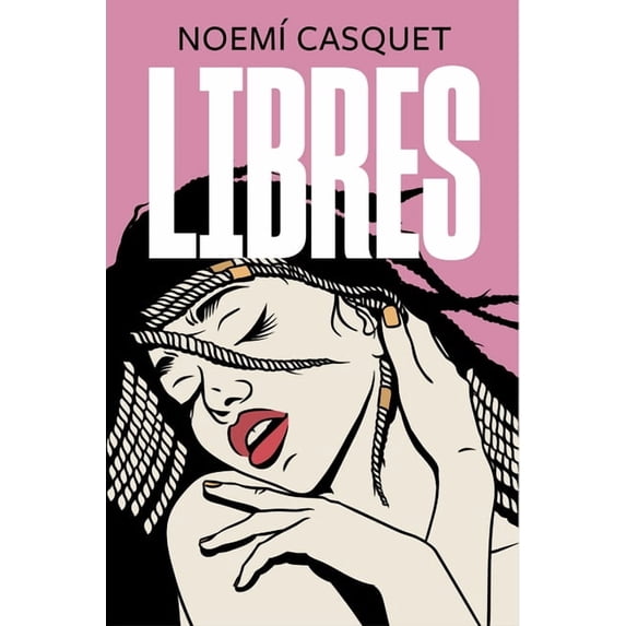 Zorras: Libres / Free (Paperback)