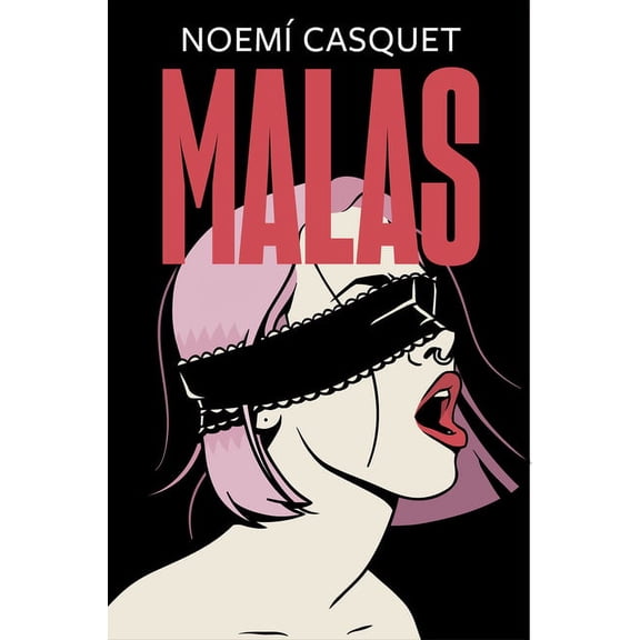 Zorras: Malas / Bad (Paperback)