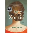 thumbnail image 1 of Zorrie, (Paperback), 1 of 2