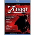 thumbnail image 1 of Pre-Owned Zorro [Blu-ray] (Blu-ray 0880934122227) directed by Duccio Tessari, 1 of 1