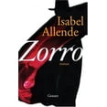 thumbnail image 1 of Pre-Owned Zorro (French Edition) 9782246686910, 1 of 1