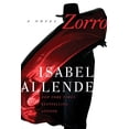 thumbnail image 1 of Pre-Owned Zorro: A Novel (Hardcover) 0060778970 9780060778972, 1 of 1