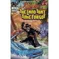 thumbnail image 1 of Zorro In Land That Time Forgot #1 Cvr B Puglia (Cvr B Puglia) American Mythology Productions Comic Book 2020, 1 of 1