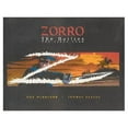 thumbnail image 1 of Pre-Owned Zorro: The Dailies (The First Year) (Paperback) 1582402396 9781582402390, 1 of 1