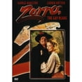 thumbnail image 1 of Zorro, The Gay Blade DVD, 1 of 1