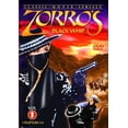 thumbnail image 1 of Zorro's Black Whip 1 (Unrated) (DVD), Alpha Video, Western, 1 of 1