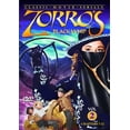 thumbnail image 1 of Zorro's Black Whip 2 (Unrated) (DVD), Alpha Video, Western, 1 of 2
