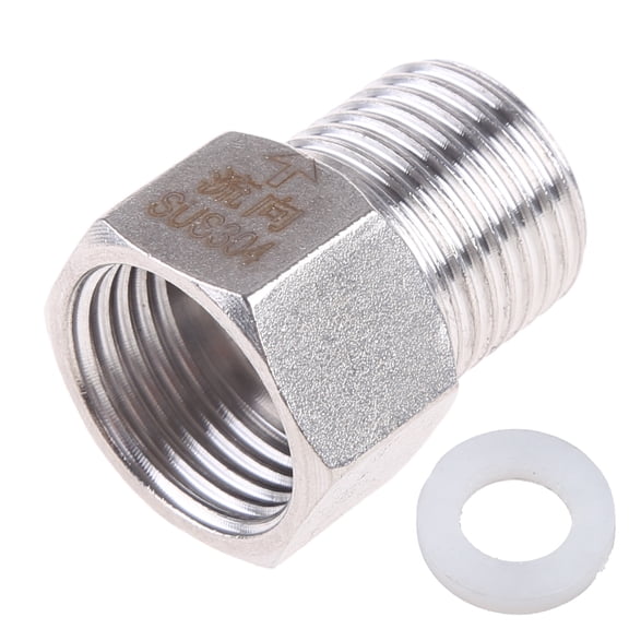 Zorvai 1/2''Threaded Check for Valve One Way Check for Valve for Water for Tank Water H