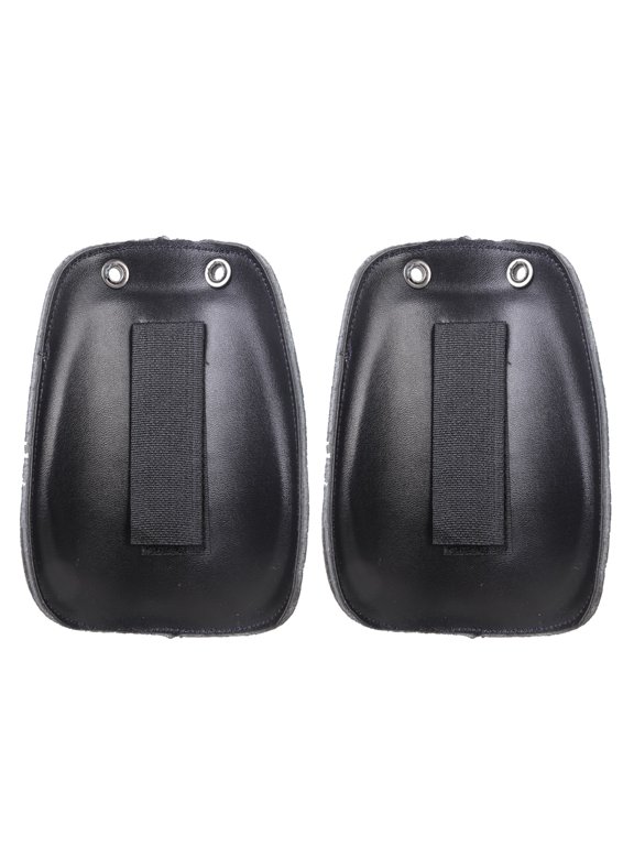 1 Pair1eatherMetatarsal Guards Safety Toe Caps for Foot Protective Footwear Attachments Work Boot Shoe Protector Cover