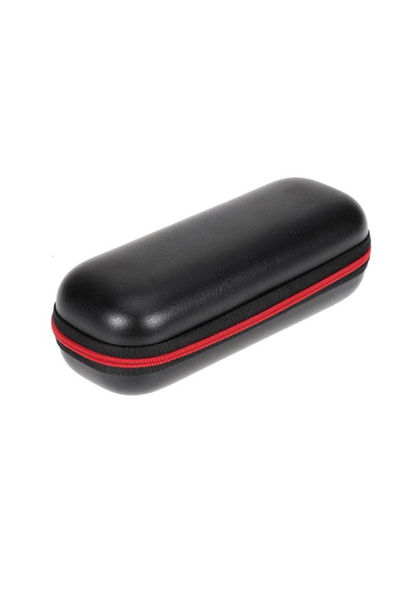 1PC Portable EVA Watch Box Waterproof Watch for Case Watch Holder Zippered Watch Storage Box for Exhibition