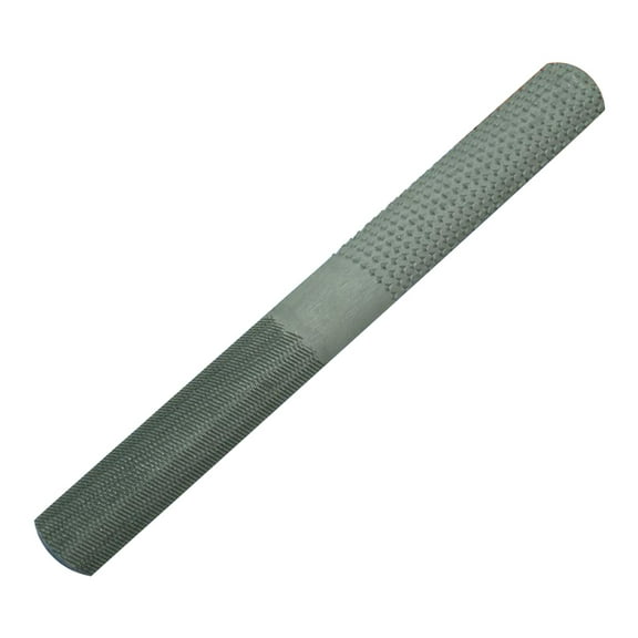 Zorvai 4 Way Rasp File Four in one High-carbon Steel Multi-Function Woodworking File for Grinding and Metal Tool