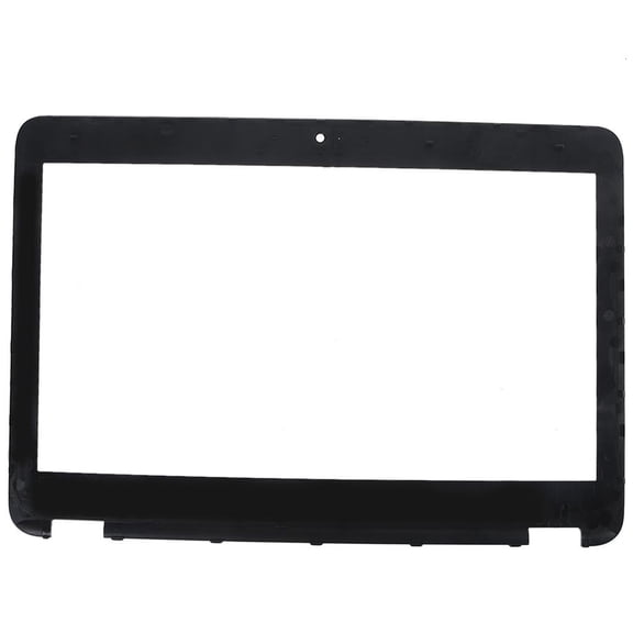 Zorvai 8.46x12.05 inch Size LCD Front Bezel Cover for EliteBook 820 G3 Computer Repairing Parts Laptop Spare Parts