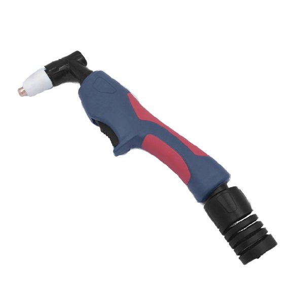 Zorvai Air Plasma Cutter Cutting Torch Body Hand for Head Issa Hand-held Cutting Torch