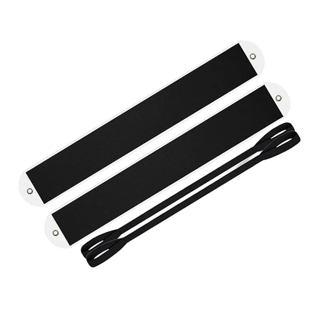 Zorvai Appliance Slider with Pull Strap Pull Furniture Slides Moving Furniture Gliders