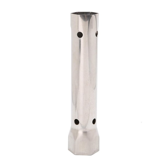 Zorvai Faucet Wrench Pipe Spanner Allen for Key Tube Plumbing Tool Socket Torque R