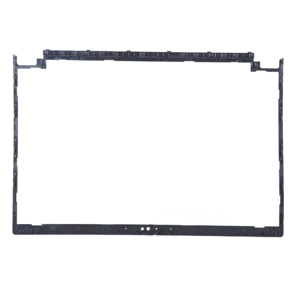 Zorvai Laptop LCD Bezel Replacement for ThinkPad T490 T495 P43S T14 Gen 1 P14S Gen 1 Gen 2 LCD Front Trim Cover Bezel
