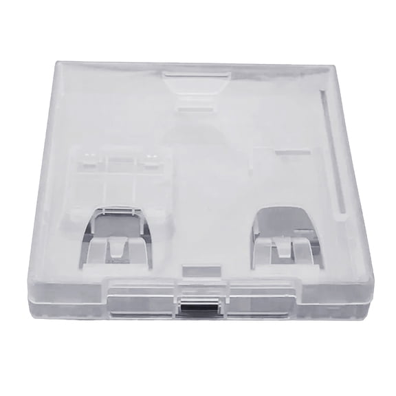 Zorvai Lightweight Portable Game Card Case Container For 3DS 2DS Generation Consoles
