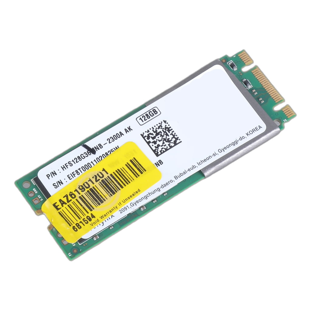 M 2 Ssd 128gb