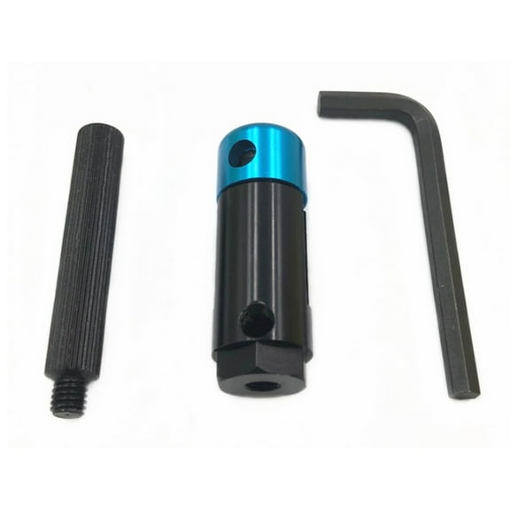 Zorvai Mini Chain Cutter Splitter Magic Buckle Removal BicycleMas--Link Lever Cycling Repair Tools Bike Chain Breaker