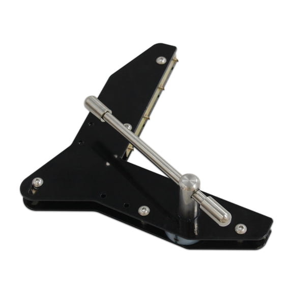 Zorvai Miter Corner Clamp for Accurate Angles in Woodworking and Decorative Art Project