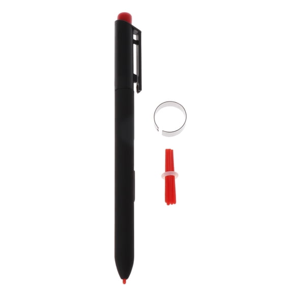 Zorvai New Stylus Laptop Tablet Digitizer Pen for Thinkpad for1BMThinkPad X60 X61 X20