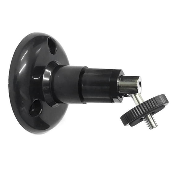 Zorvai Outdoor Camera Holder Stand with 360 Degree Rotation Suitable for Enhances Security Monitoring in All Weather Conditions