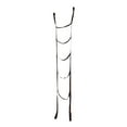 thumbnail image 1 of Zorvai Outdoor Climbing Rope Escape Climbing Rope Equipment Fire Rescue Parachute Gym Workout Rock Climbing Mountaineering, 1 of 8