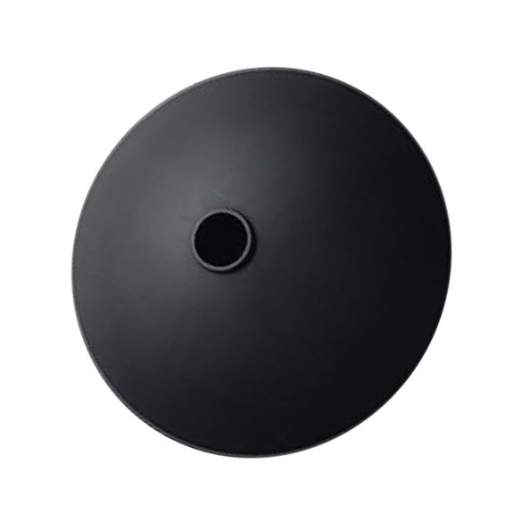 Zorvai Portable And HygienicP1ast1cBar Stool Base Featuring Easy Wipe Clean Surfaces Barstool Base For Indoor Use