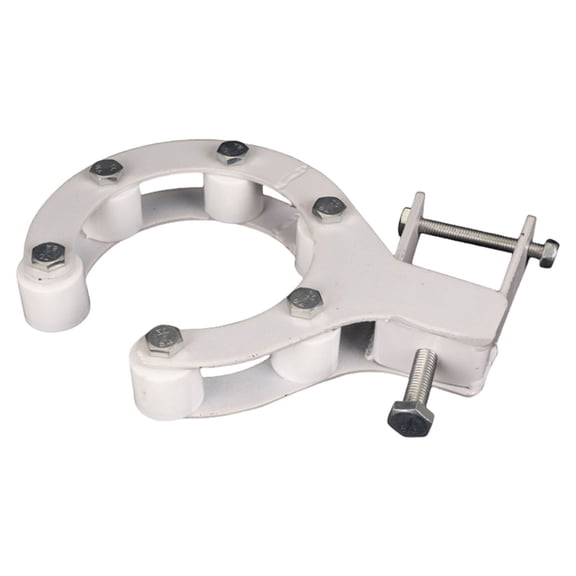 Zorvai Portable Expandable Canopy Steel Frame Waterproof Awning Mounting Holder