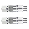 thumbnail image 1 of Zorvai Portable Sturdy Swivels Joint for Seamless Connection in Sprayer Applications, 1 of 9