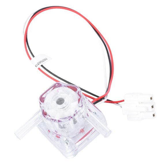 Zorvai Precisions Water Flows Sensors Flows Measurement Device Unique designs for Use In Coffee Shops Offices & Home Appliances