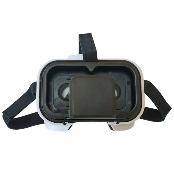 Zorvai Retractable Lightweight Foldable Virtual Reality Box Magnifier Fit for Entertainment Students and Technology Enthusiasts