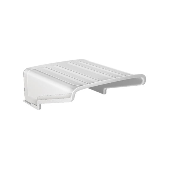 Zorvai Security Camera Top Cover Shield for Outdoor Surveillances Ensuring Wide Angle