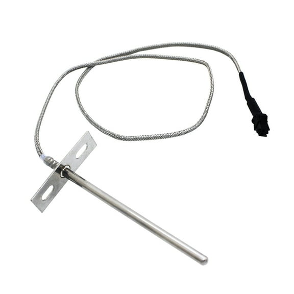 Zorvai Temperature Probe Sensor BBQ Meat Thermometer Probes for Outdoor Grill
