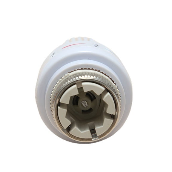 Zorvai Thermostatic Radiator Control Valves Water/Floor Heating Temperature Controller
