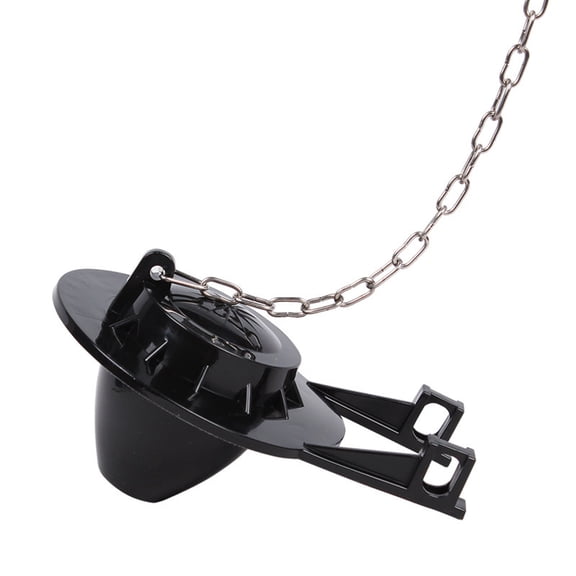 Zorvai Toilet Seal Flapper Replacement Water Saving High Performance Easy to Install