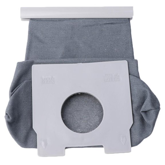 Zorvai Washable Non Woven Cloth Vacuum Cleaner Bag Reusable Dust Bags For MC-CA291