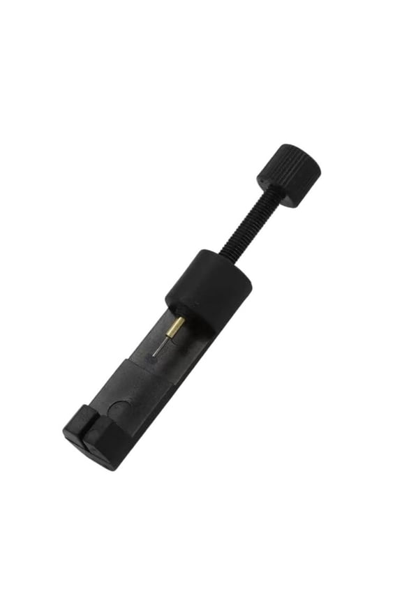 Watchband Tools Bracelet Strap Repair Detaching Device Disassembly Watch Metal Watch Link Adjust Slit Strap Bracelet Chain With Replacement Pins