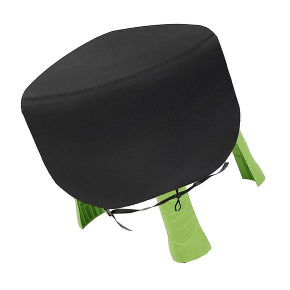 Zorvai Waterproof Sand Play Table Protector Cover SunblockUV proof Dust Cover For Kids