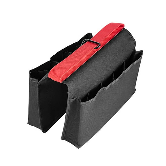 Zorvai Weighted Sandbag for Photography Light Stands, Enhances Stability with Multiple pocket Oxford Cloth Design