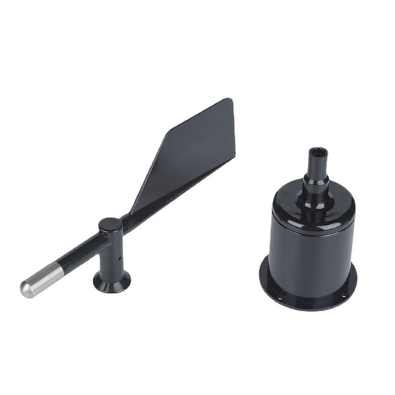 Zorvai Wind Direction Indicator for Outdoor Setting Agriculture and Construction