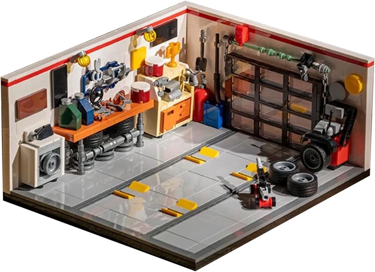 Replacement Workshop Set of Engine Oil Filters fits BMW E1 E8 E9 並行輸入品 Disney Manny\u0027s Workshop and Construction Playset Replacement Parts | eBay