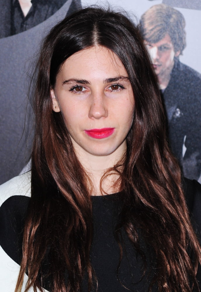 Zosia Mamet At Arrivals For Now You See Me Premiere Canvas Art - (16 x 20)