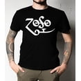 thumbnail image 1 of Zoso T-Shirt classic All Size Unisex, 1 of 3