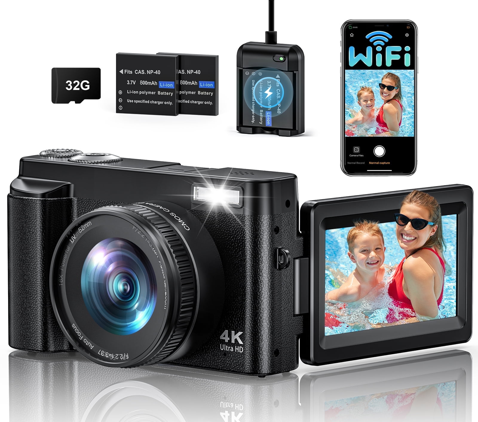 Zostuic-4K-Digital-Camera-