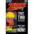 thumbnail image 1 of Zot! #20 VF ; Eclipse Comic Book, 1 of 1