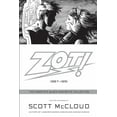 thumbnail image 1 of Zot!: The Complete Black and White Collection: 1987-1991, (Paperback), 1 of 1
