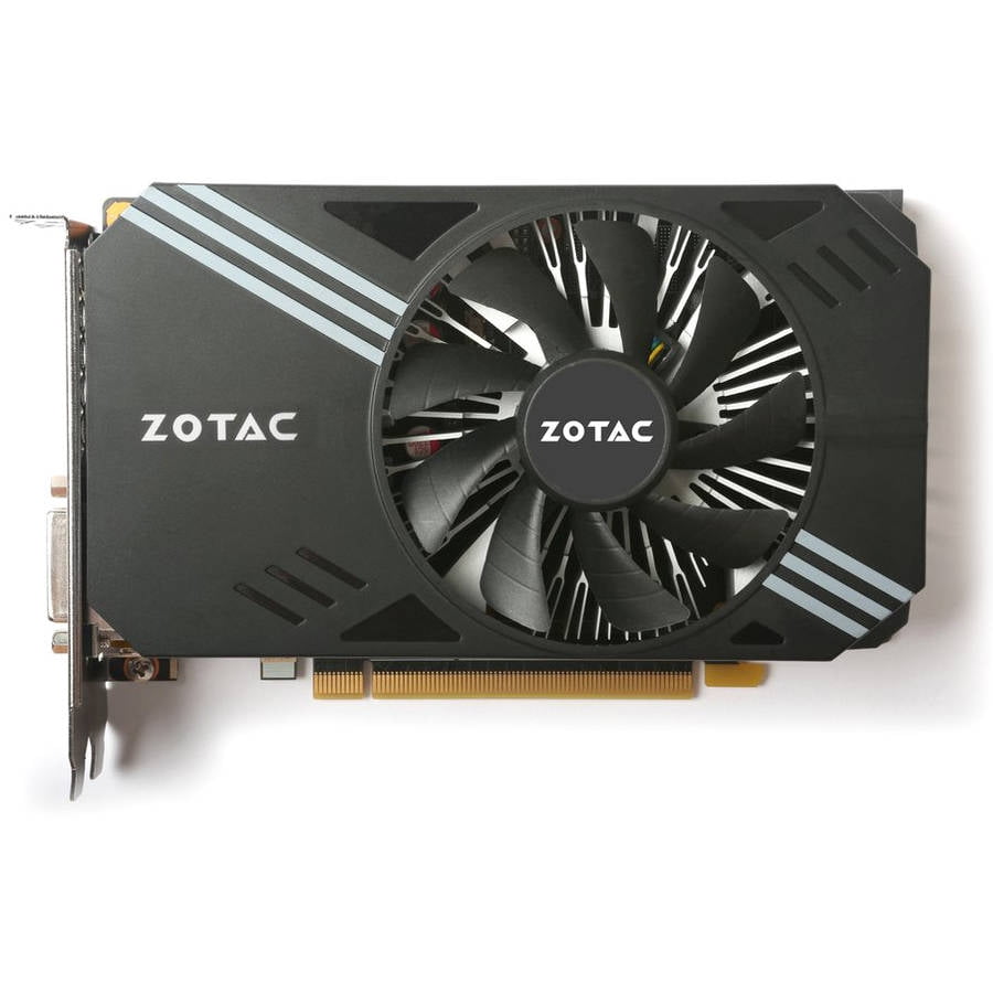 Zotac GeForce GTX 3GB GDDR5 PCI Express 3.0 Graphics Card - ZT-P10610A-10L - Walmart.com