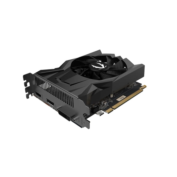 Zotac GeForce GTX 1650 OC Graphics Card ZT-T16500F-10
