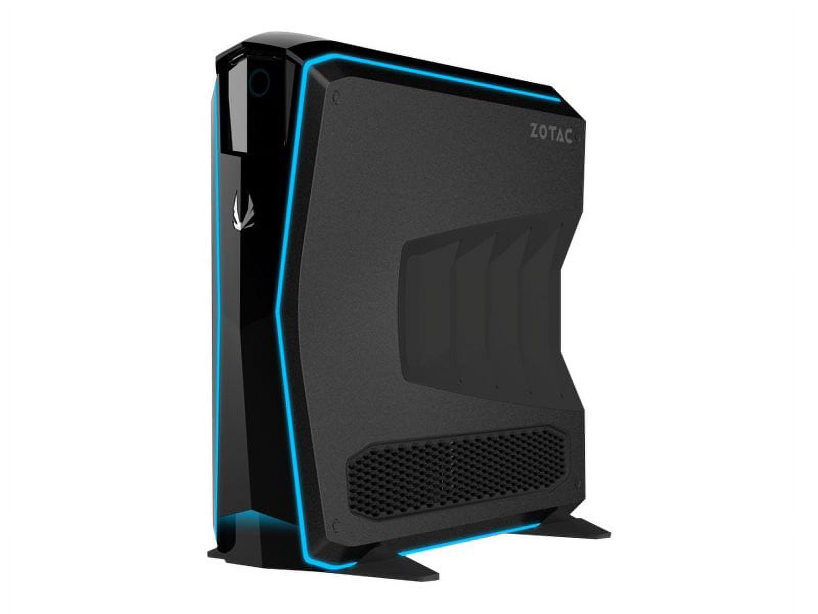 Gaming PC i7-7700 4.2GHz 16GB Core i7-7700 / 16GB RAM / NVMe SSD